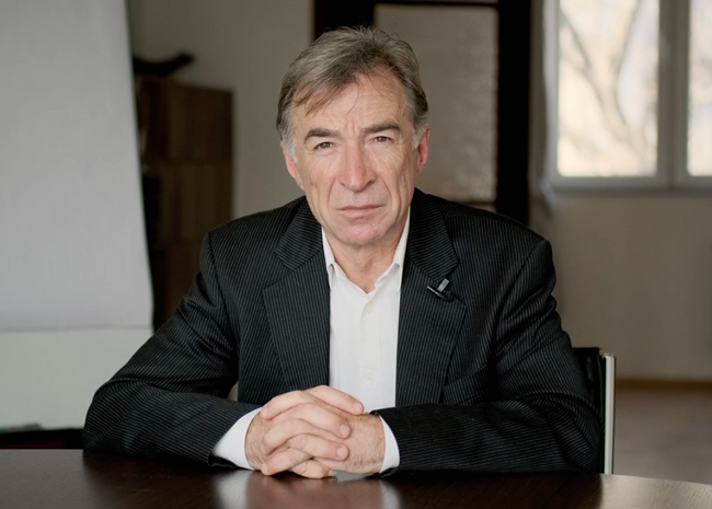 Светлозар Раянов: Обвързаността с Кремъл ни отдалечава от свободния свят