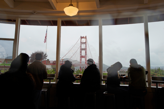 Severe Weather California