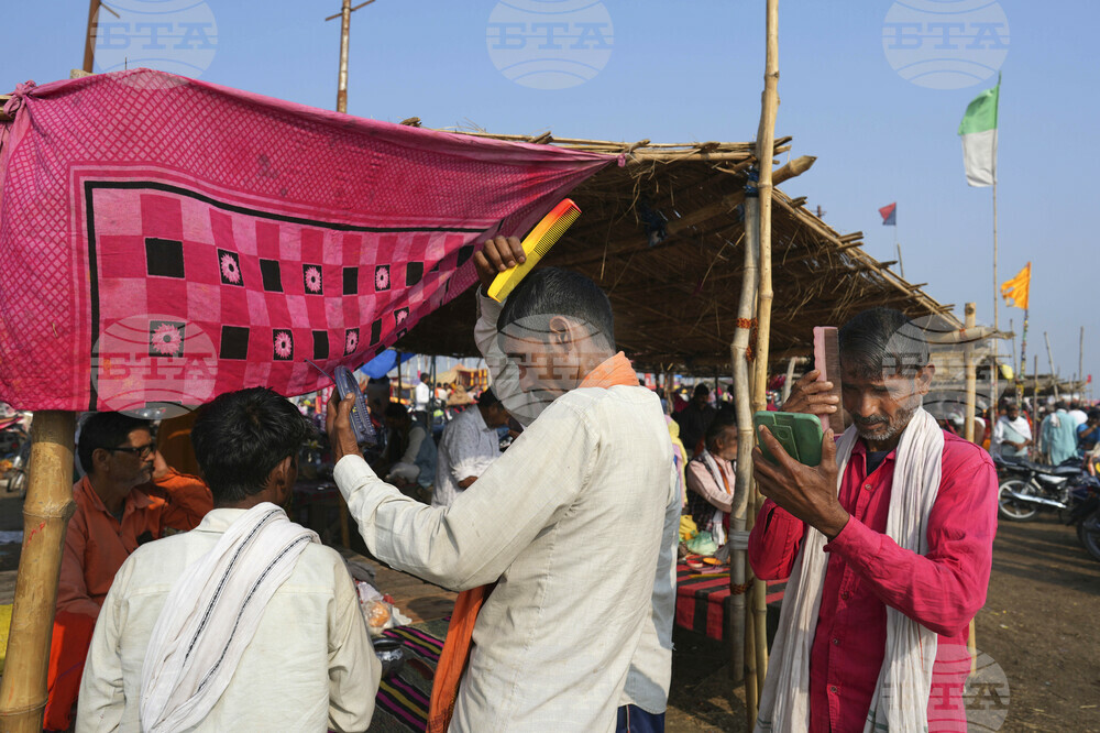 India Hindu Festival