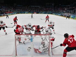 Milan Cortina Olympics Ice Hockey