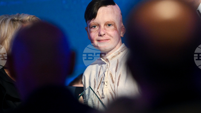 Филми за войната в Газа бяха отличени на наградите „Кино за мир“ в Берлин