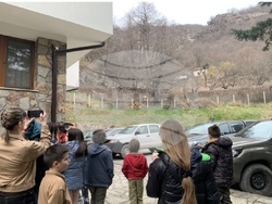 Снимка: Южноцентрално държавно предприятие – гр. Смолян