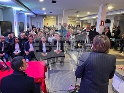 Снимка: Коалиция БСП за България