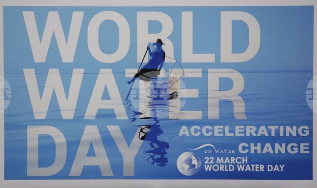 Bulgarian Academy of Sciences Marks Days of Glaciers, Water, Meteorology