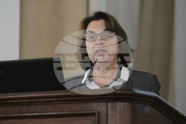 БАН чества Световния ден на водата 22 март и Световния ден на метеорологията 23 март