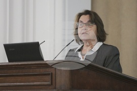 БАН чества Световния ден на водата 22 март и Световния ден на метеорологията 23 март