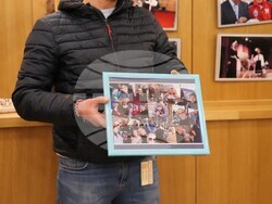 Снимка: Община Банско