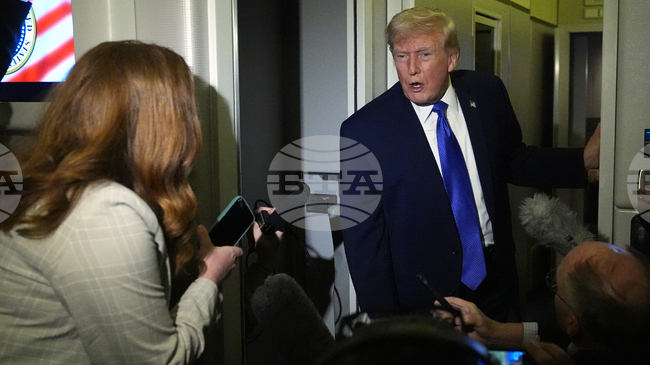 Тръмп призова "фалиралата" Куба да сключи споразумение с Вашингтон