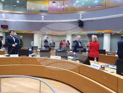 Снимка: Министерство на правосъдието