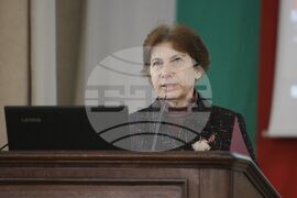 БАН чества Световния ден на водата 22 март и Световния ден на метеорологията 23 март