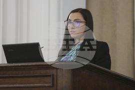 БАН чества Световния ден на водата 22 март и Световния ден на метеорологията 23 март