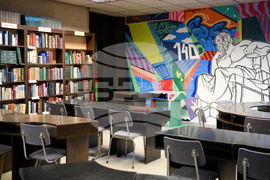 Варна - Регионална библиотека „Пенчо Славейков“