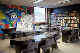 Варна - Регионална библиотека „Пенчо Славейков“