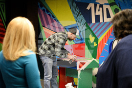 Варна - Регионална библиотека „Пенчо Славейков“