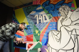 Варна - Регионална библиотека „Пенчо Славейков“