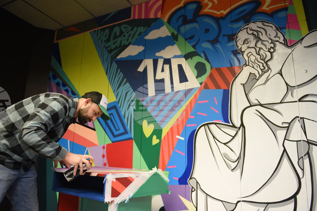 Варна - Регионална библиотека „Пенчо Славейков“