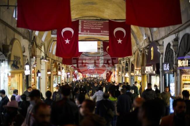 Събития и личности, които се очаква да доминират през 2022 г. в Турция