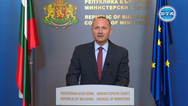 Правителството одобри дерогация АЕЦ „Козлодуй“ да може да закупи необходимите материали и резервни части, заяви министър Росен Христов