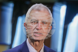 Публичното представяне на 20-ия брой на "Юридически барометър"