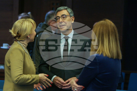 Публичното представяне на 20-ия брой на "Юридически барометър"