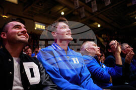 Syracuse Duke Basketball