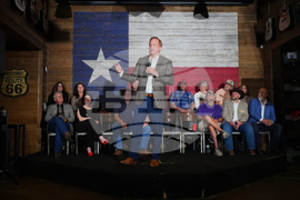 Election 2026 Texas Senate