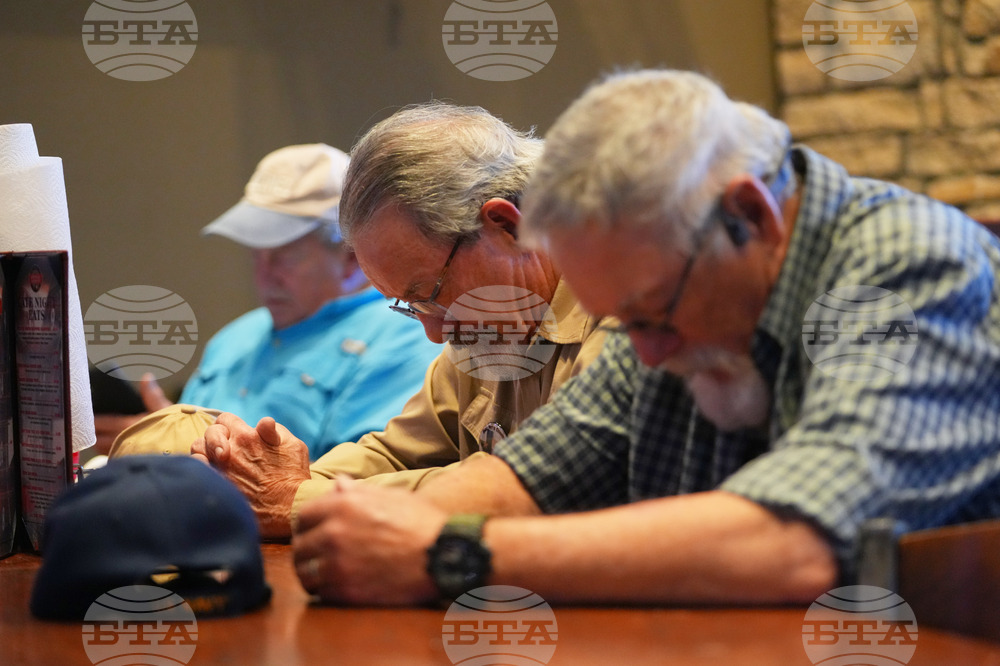 Election 2026 Texas Senate