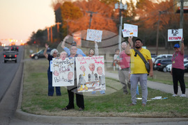 Election 2026 Texas Senate