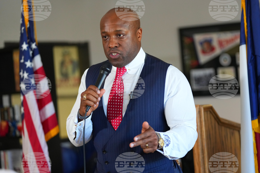 Election 2026 Texas Senate