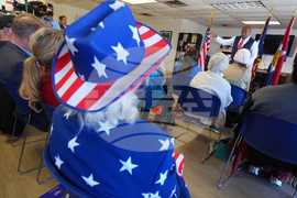 Election 2026 Texas Senate