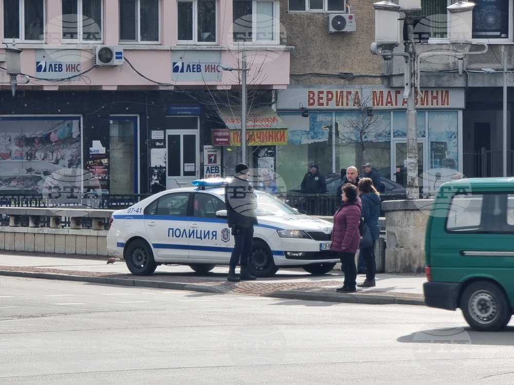 Под ръководството на Окръжна прокуратура – Габрово се провежда разследване за смъртта на 30-годишен мъж