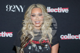 Bunnie Xo in Conversation at 92NY