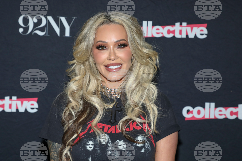 Bunnie Xo in Conversation at 92NY