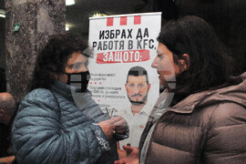 Бургас - трудова борса