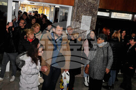 Бургас - трудова борса