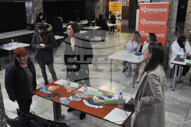 Бургас - трудова борса