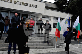 Бургас - трудова борса