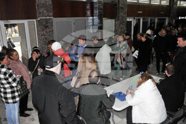 Бургас - трудова борса