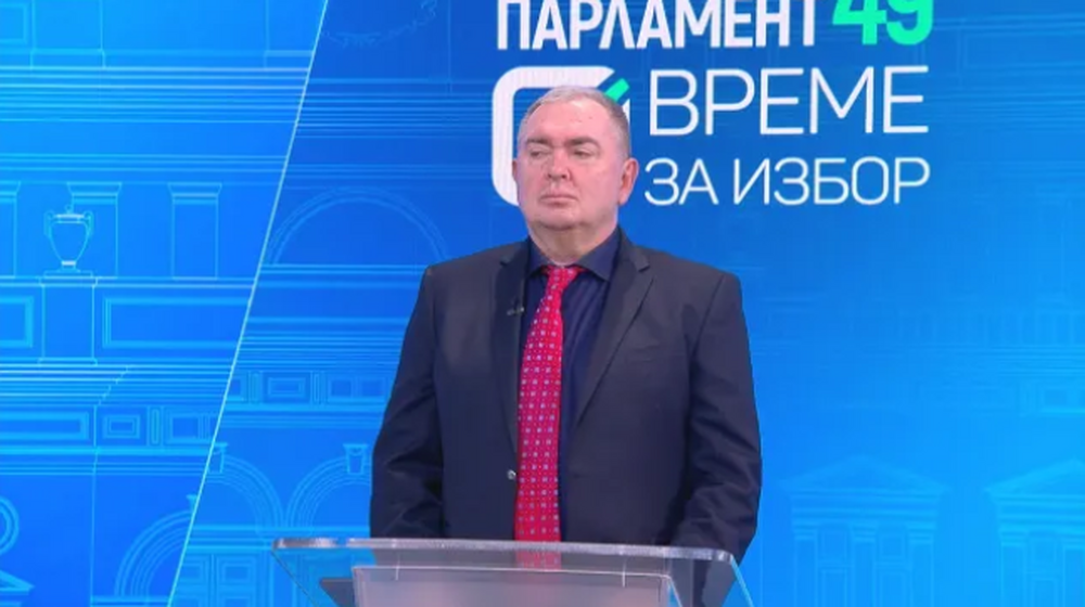 Проф. Георги Михайлов: Предлагаме лекарствата за деца до 14 години да са безплатни