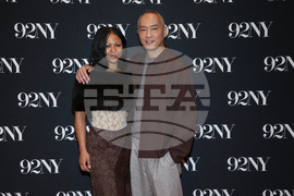 HBO's "Industry" Cast in Conversation at 92NY