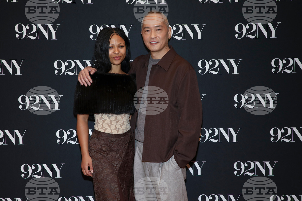 HBO's "Industry" Cast in Conversation at 92NY