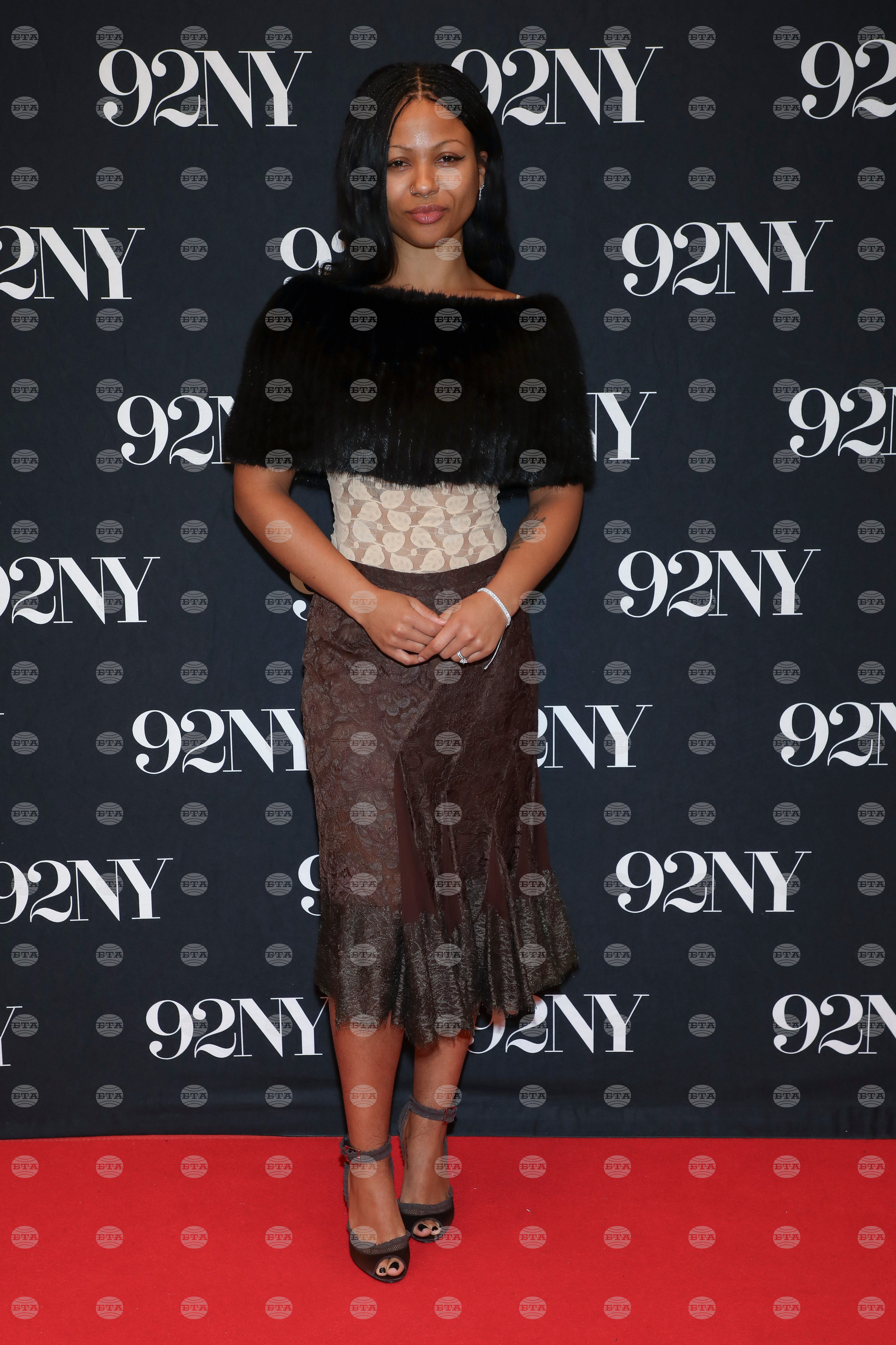 HBO's "Industry" Cast in Conversation at 92NY