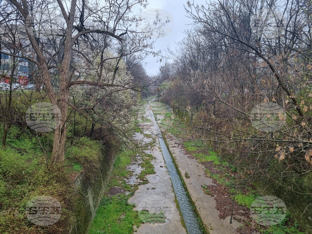 През последните години в Търговищко валежите са по-малко като времетраене и количество