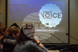 Благоевград - семинар - Фотовойс