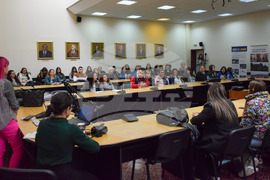 Благоевград - семинар - Фотовойс