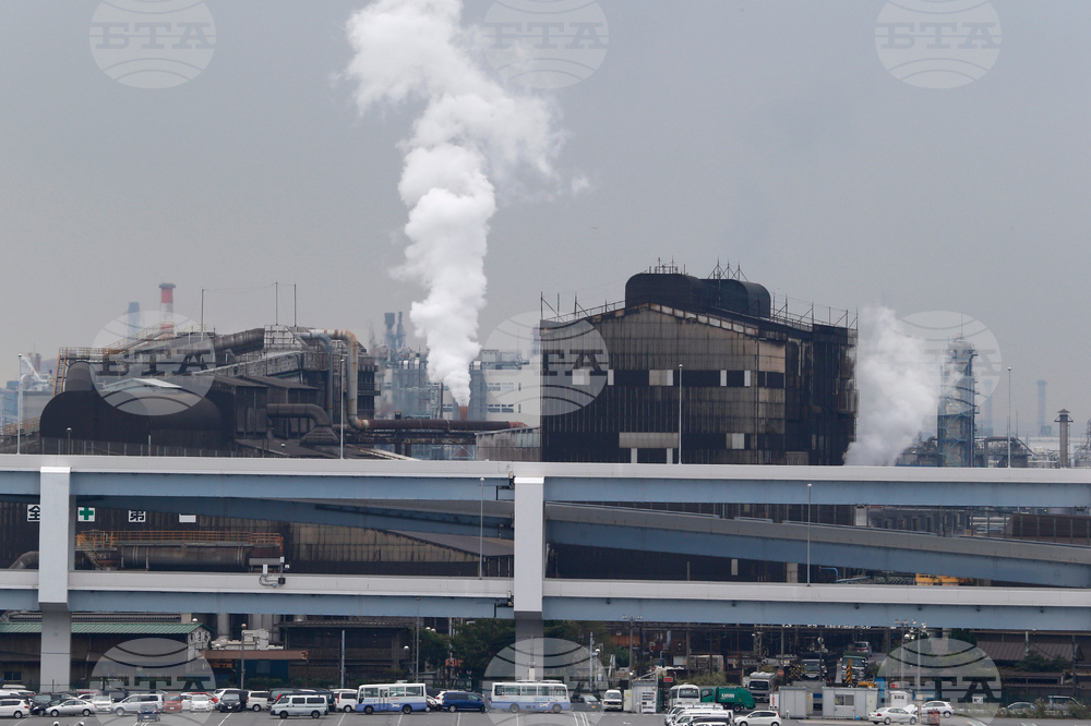 Malaysia Japan Carbon Capture
