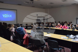 Благоевград - семинар - Фотовойс