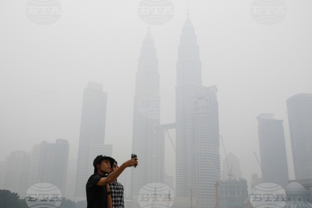 Malaysia Japan Carbon Capture