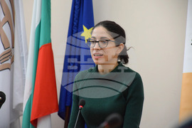 Благоевград - семинар - Фотовойс