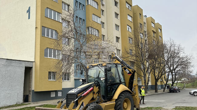 Още 18 жилищни сгради в Сливен ще бъдат санирани